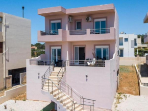 Villa in in a delightful area
